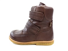 Bisgaard winter boot Eliah autumn with velcro and TEX